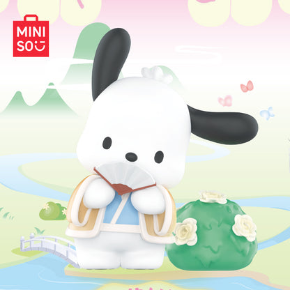 Sanrio Rhyme Flower Attire Series Blind Box