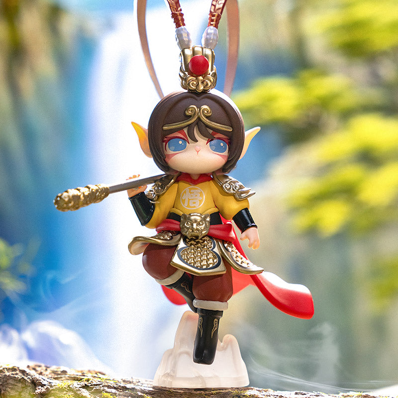 【confirm】SURI Journey to the West Series