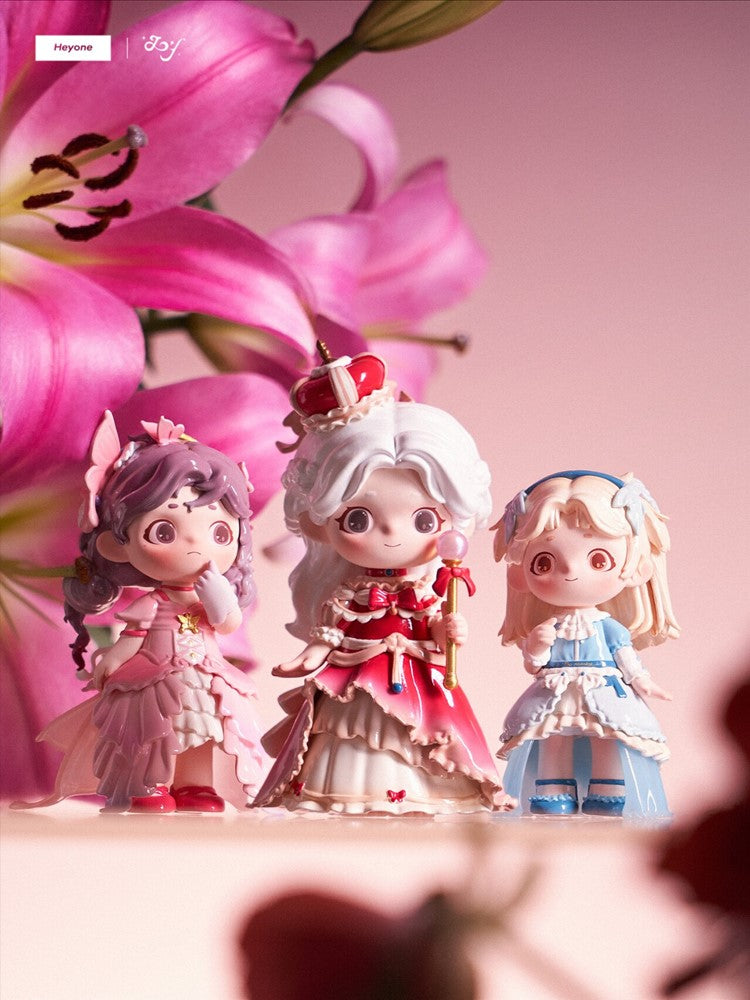 【Sale】Heyone JOY'S SPRING TIME MUSINGS Series dolls