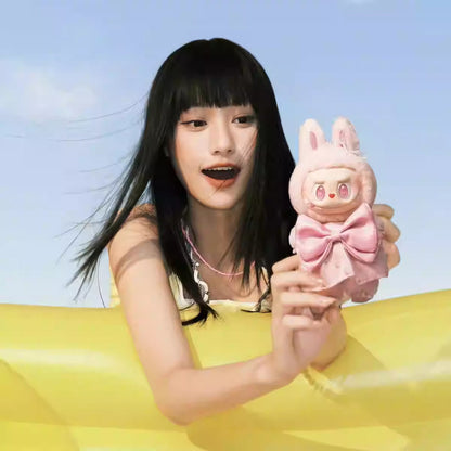 MOKOKO Jump Into Summer Series Plush Pendant Doll