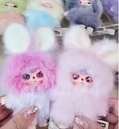 BabyThree-Super Mini Bunny Surprise Box