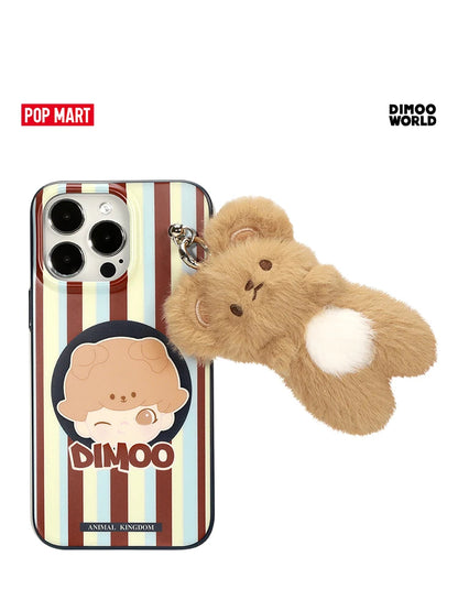 【Pre-sale#】POP MART Dimoo Animal Kindom Series