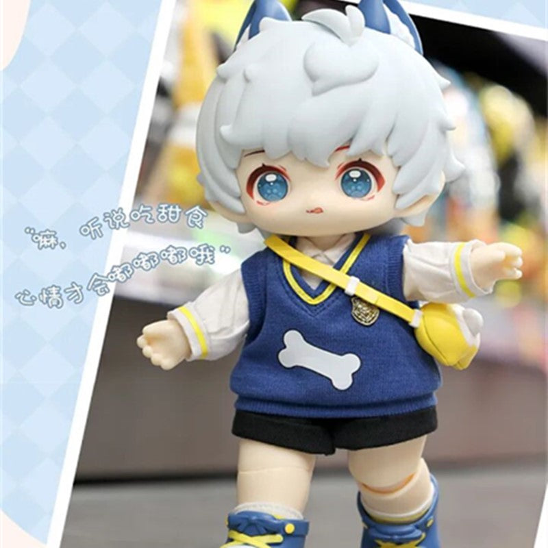 【Sale】Hani Sweet Dream Series Blind Box 20cm BJD Figures