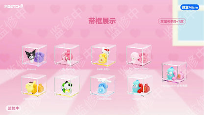 Sanrio Characters Love Calling Series Mini Blind Box