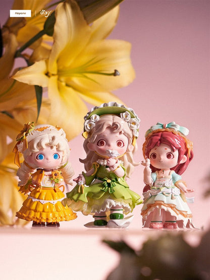 【Sale】Heyone JOY'S SPRING TIME MUSINGS Series dolls