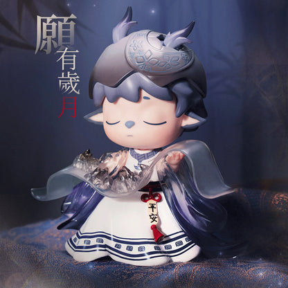 【Sale】Heyone MIMI Leisurely Immortal Series Figures