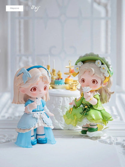 【Sale】Heyone JOY'S SPRING TIME MUSINGS Series dolls