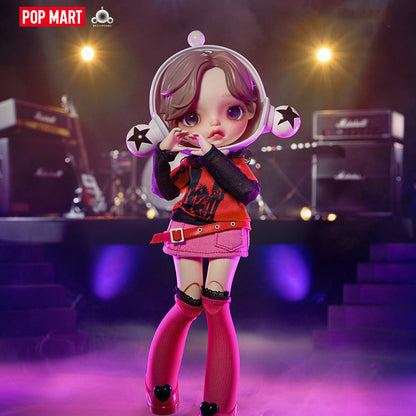 【pre order】SKULLPANDA × NANA Action Figure