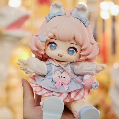 【Sale】Hani Sweet Dream Series Blind Box 20cm BJD Figures