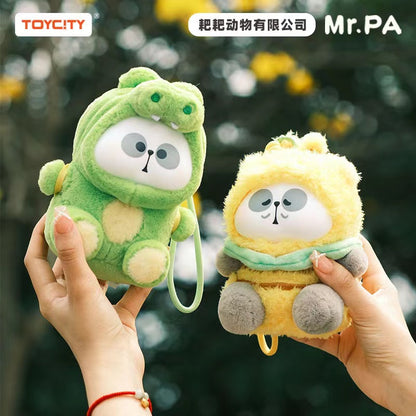 【PRE-ORDER】MR.PA Animal Limited Company Plush Blind Box