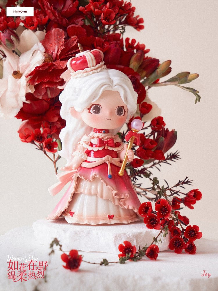 【Sale】Heyone JOY'S SPRING TIME MUSINGS Series dolls