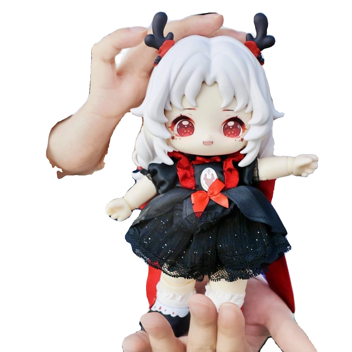 【Sale】Hani Sweet Dream Series Blind Box 20cm BJD Figures