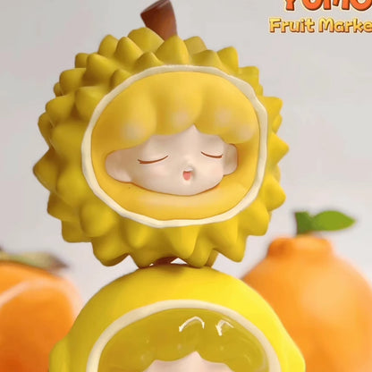 YUMO Fruit Market Series Blind Box