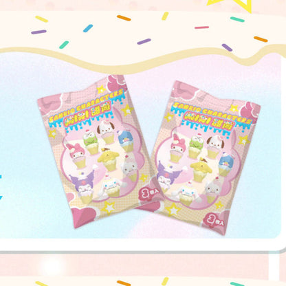 Sanrio MINI Ice Cream Cone Series Blind Bag