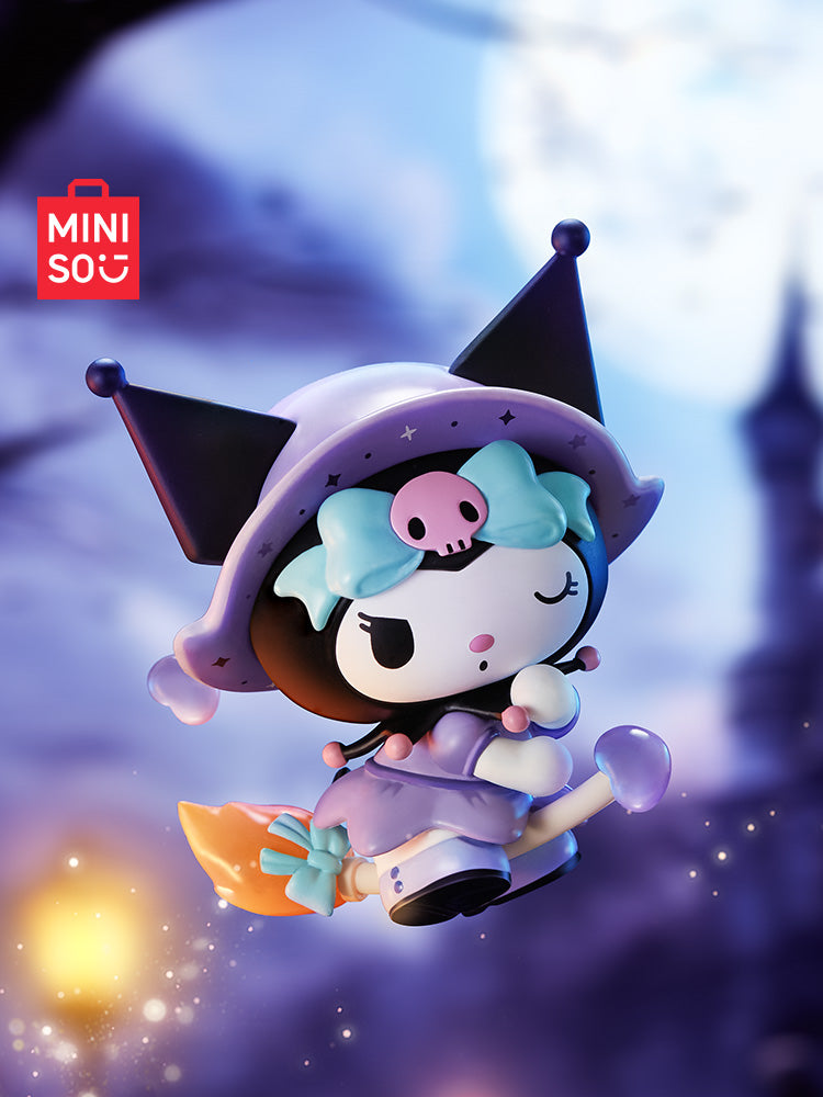 Sanrio Characters Magic Story Series Blind Box