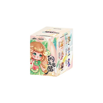 ZIYULI Charm Of Forgotten Dream Series Figures