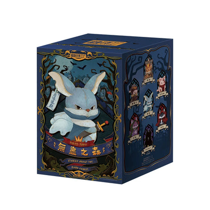 【Sale】Endless Forest Series Plush Doll Blind Box Toys Mystery Box Confirmed