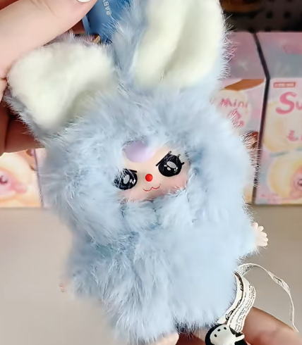 BabyThree-Super Mini Bunny Surprise Box