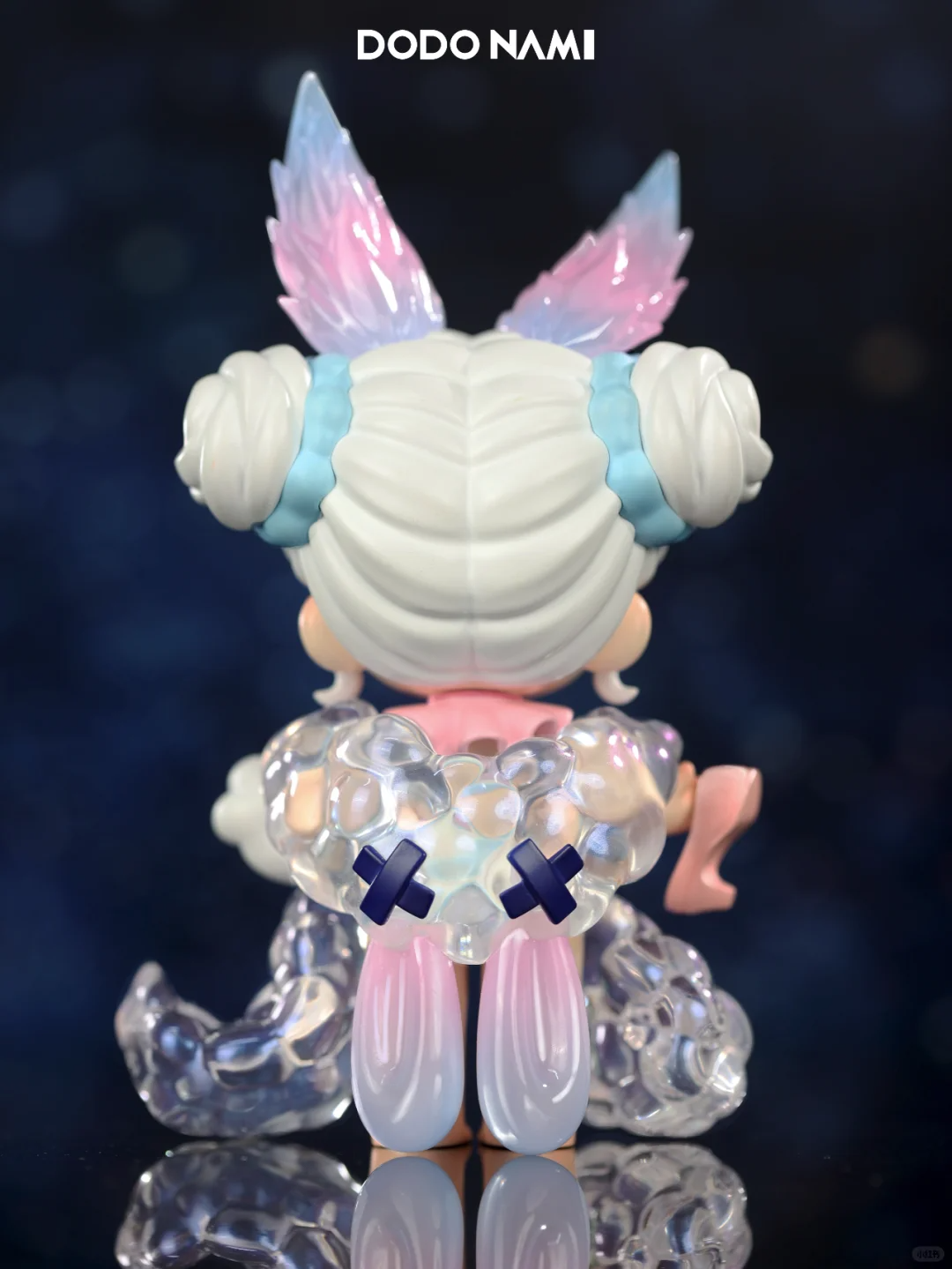Dodonami Figure 【Big Size Limited Edition】Dodonami DAJI Figures – Toydolls.shop