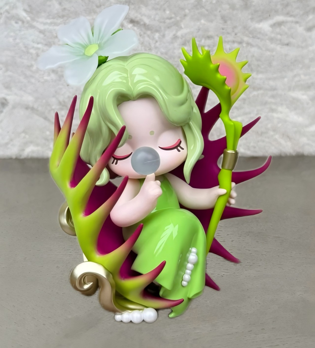 Nanci Secret Fantasy Serise