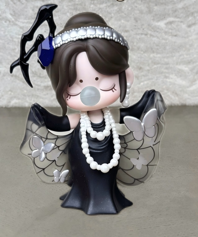 Nanci Secret Fantasy Serise