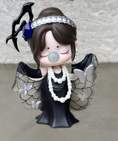 Nanci Secret Fantasy Serise