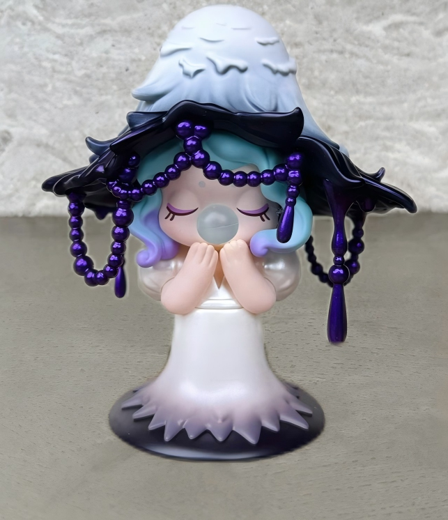 Nanci Secret Fantasy Serise