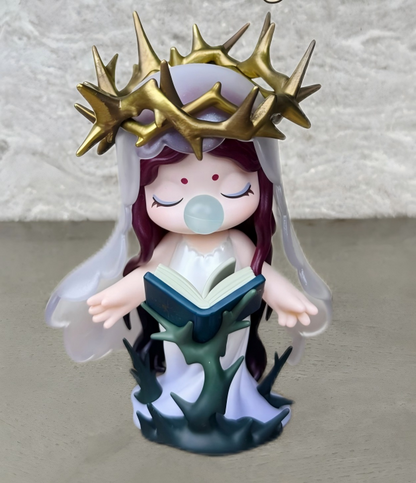 Nanci Secret Fantasy Serise