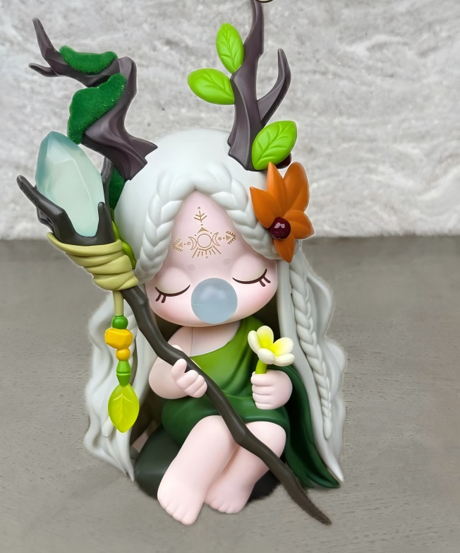 Nanci Secret Fantasy Serise