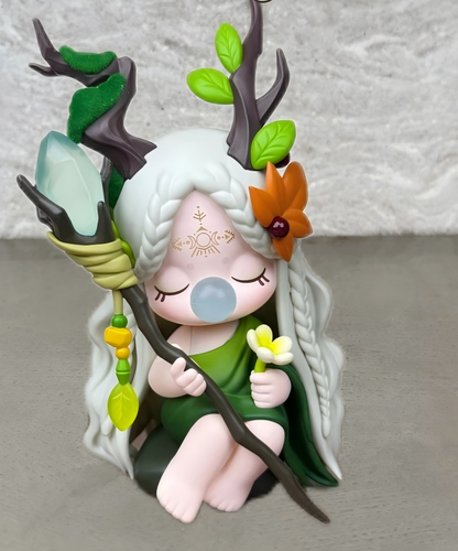 Nanci Secret Fantasy Serise
