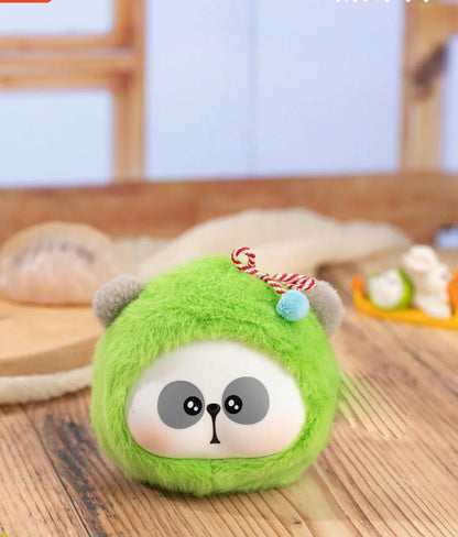 MR.PA - chinese little pa chef series