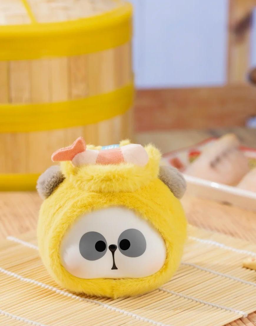 MR.PA - chinese little pa chef series