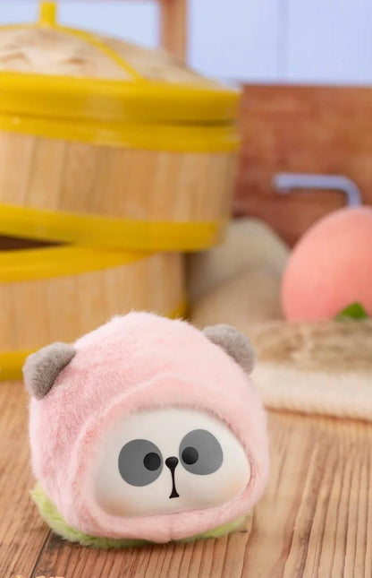 MR.PA - chinese little pa chef series