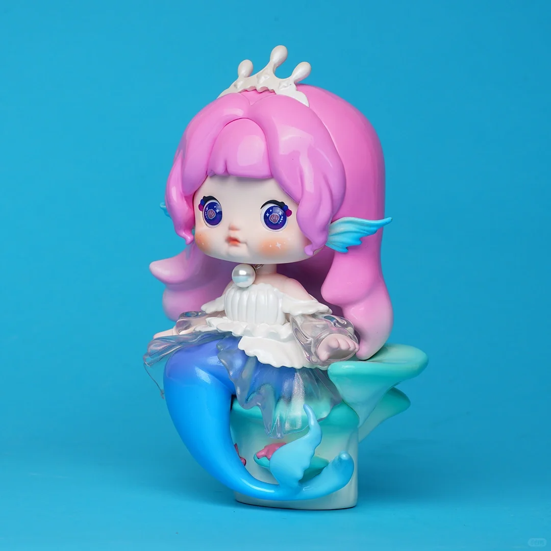 【New#】Nommi  Little World Series Blind Box