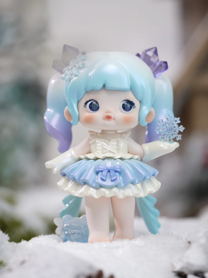 【New#】Nommi  Little World Series Blind Box