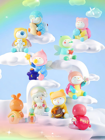 REPOLAR DAY DREAMS SERIES BLIND BOX