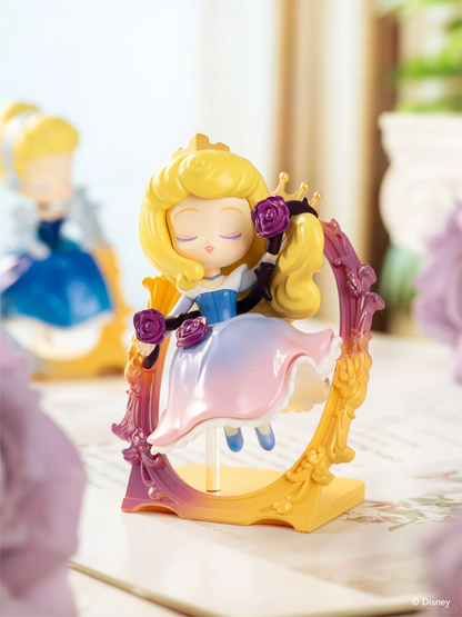 isney Princess Dream Chasing Series Blind Box