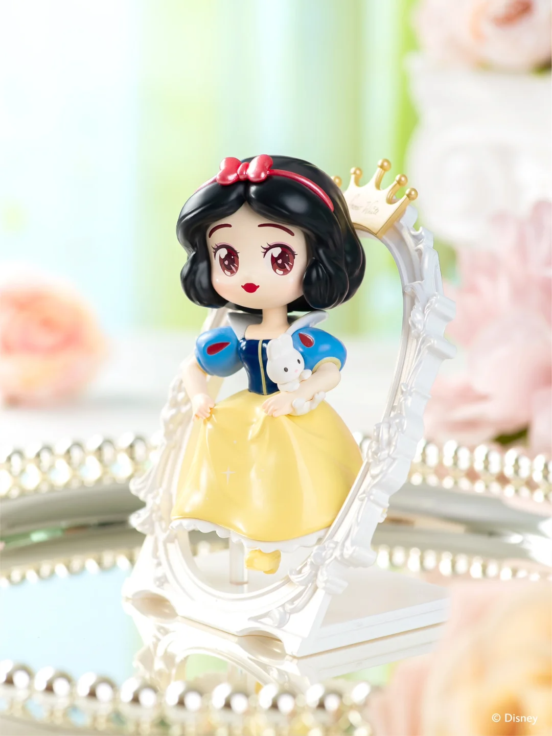 isney Princess Dream Chasing Series Blind Box