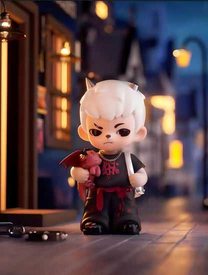 RayanHanging Card Grand Collection（pre order）