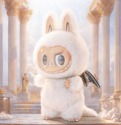 THE MONSTERS-LABUBU ANGEL IN CLOUDS Vinyl Face Figure（pre order）