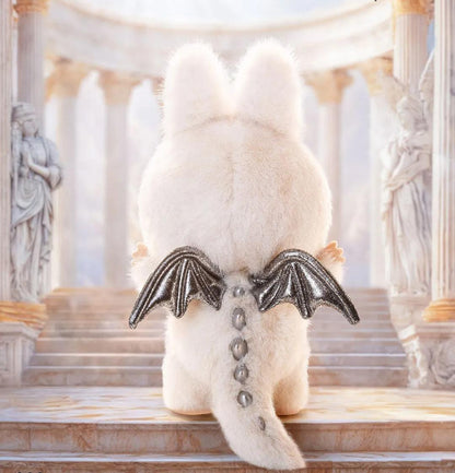 THE MONSTERS-LABUBU ANGEL IN CLOUDS Vinyl Face Figure（pre order）