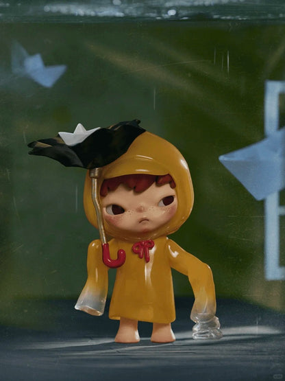 Hirono Echo Series PVC