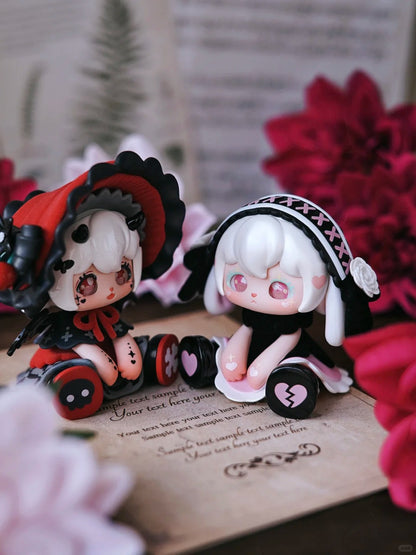 Linlinna Daily Special Serise