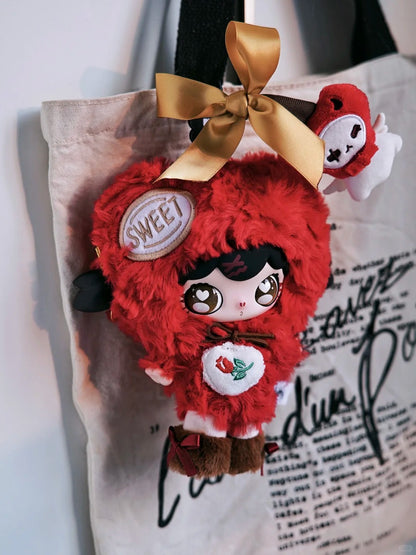 Lulumi A Lexicon Of Love Serise Plush Blind Box