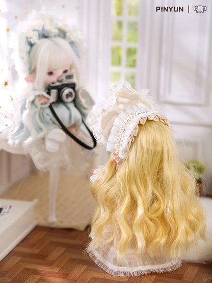 Mimia BJD Articulated Doll Series（pre order）