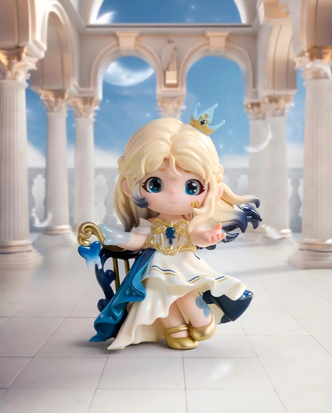 OZAI Inspirations gallery pvc