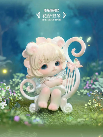 MIJUAN-Insect Concert Series PVC