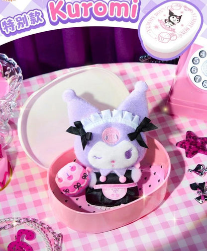 Yummy Box  Confirmed Box