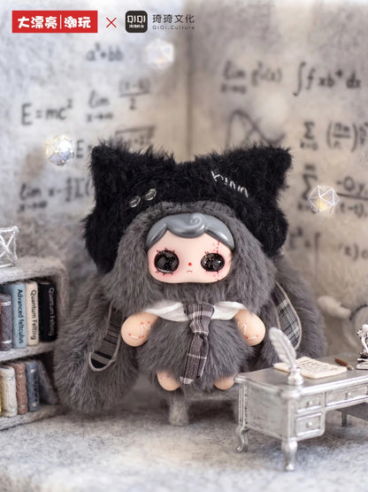 Yuna Sweetheart Formula Plush Series