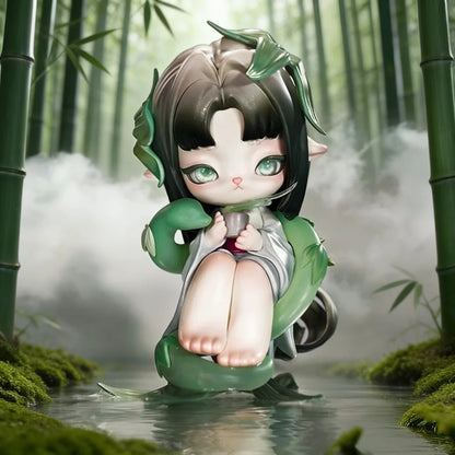 Ninimo Whispering Seasons Serise Figure